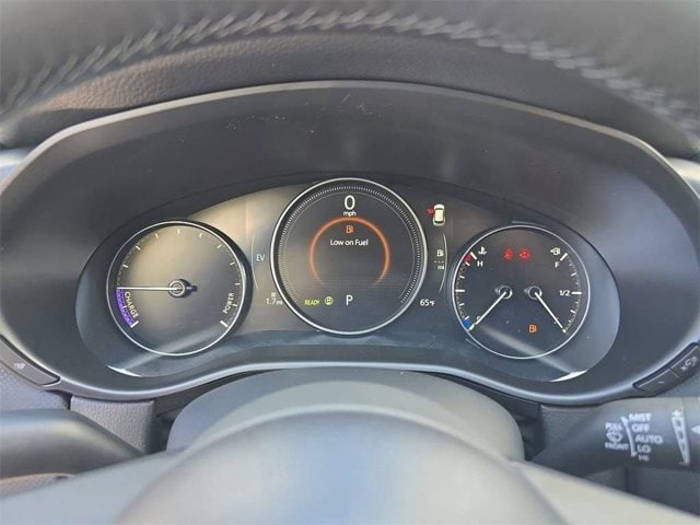 2025 Mazda CX-50 Preferred - Photo 29