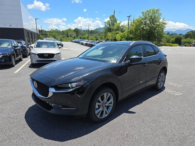 2025 Mazda CX-30 2.5 S Preferred photo 4