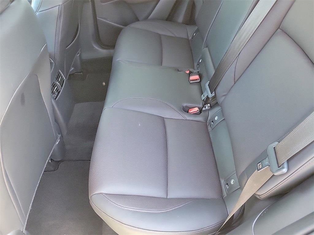 2025 Mazda CX-30 Turbo Premium - Photo 17