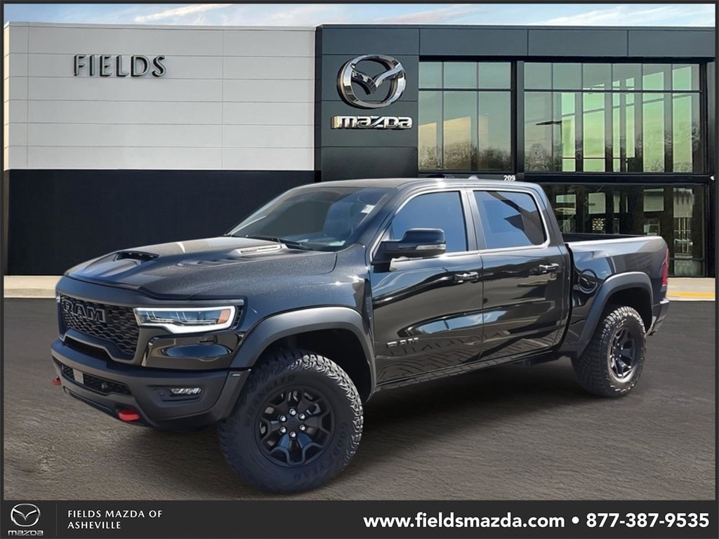 2025 RAM Ram 1500 Pickup RHO's photo