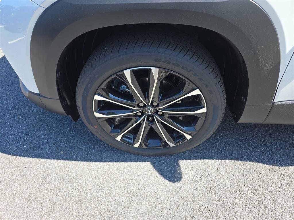 2025 Mazda CX-50 Premium - Photo 8