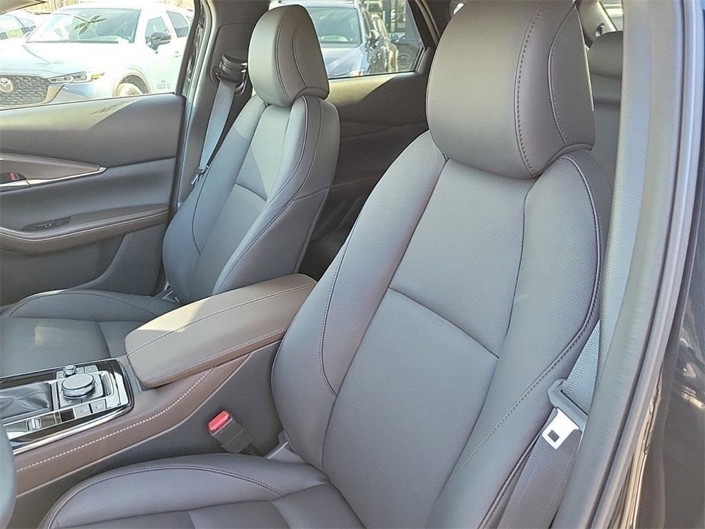 2025 Mazda CX-30 Turbo Premium - Photo 24