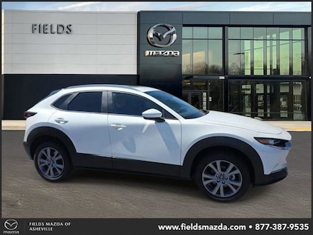 2026 Mazda CX-30 2.5 S Preferred AWD Sport Utility