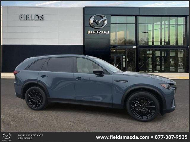 2026 Mazda CX-70 3.3 Turbo Preferred AWD's photo