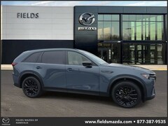 2026 Mazda CX-70 3.3 Turbo Preferred AWD Sport Utility