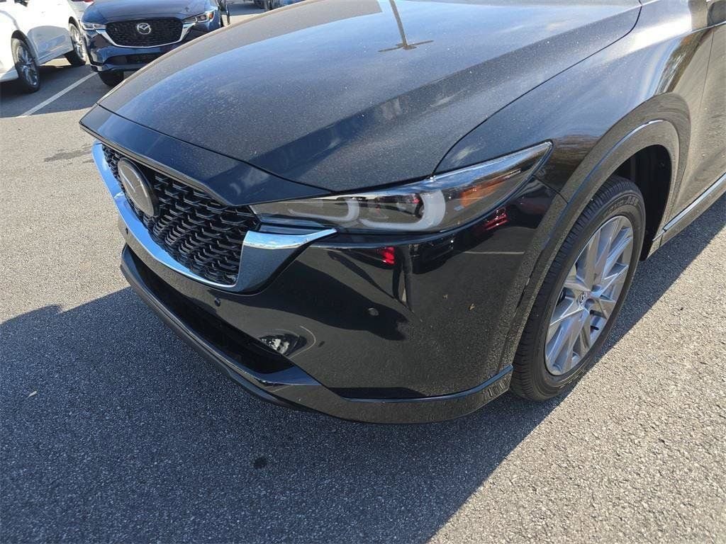 2025 Mazda CX-5 S Premium Plus package - Photo 7