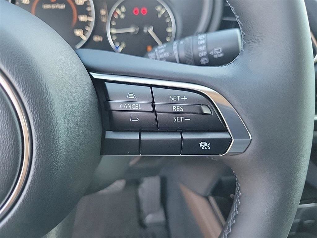 2025 Mazda CX-30 Turbo Premium - Photo 35