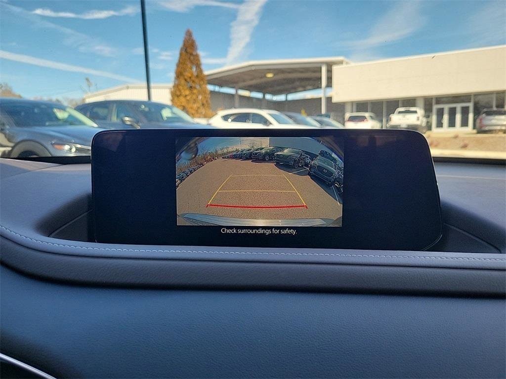 2025 Mazda CX-30 Turbo Premium - Photo 31