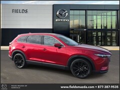 2023 Mazda CX-9 Touring Plus SUV