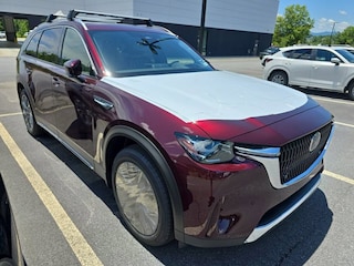 2026 Mazda CX-90 3.3 Turbo Premium Plus AWD Sport Utility