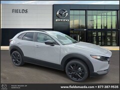 2026 Mazda CX-30 2.5 S Aire Edition Sport Utility