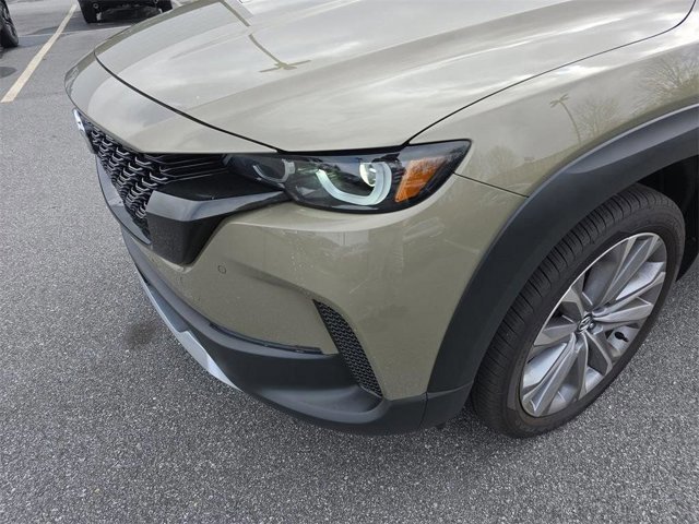 2026 Mazda CX-50 Turbo - Photo 9