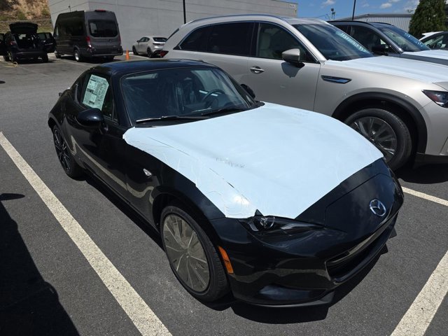 2026 Mazda MX-5 Miata GT RF 6AT's photo