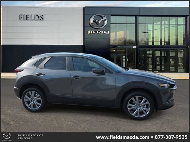 2026 Mazda CX-30 Preferred AWD's photo
