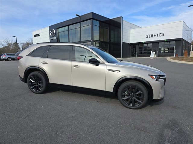2026 Mazda CX-90 Premium Sport Package's photo