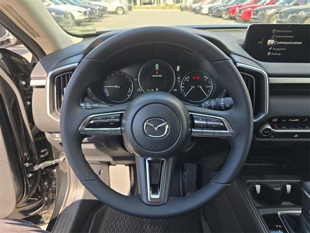 2025 Mazda CX-50 Preferred - Photo 27