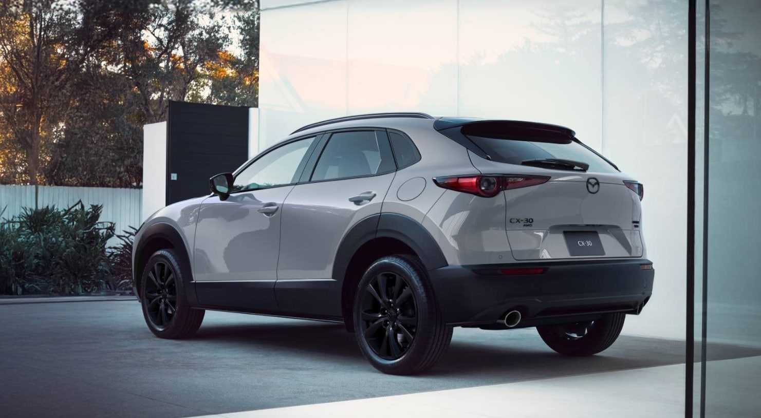 2026 mazda cx-30