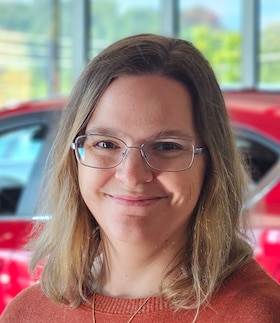Staff member AnnMarie Sparks from ID_a447ff66e309