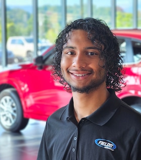 Staff member Anthony Caceres from ID_669f58983a5e