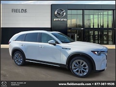 2026 Mazda CX-90 3.3 Turbo Premium Plus AWD Sport Utility