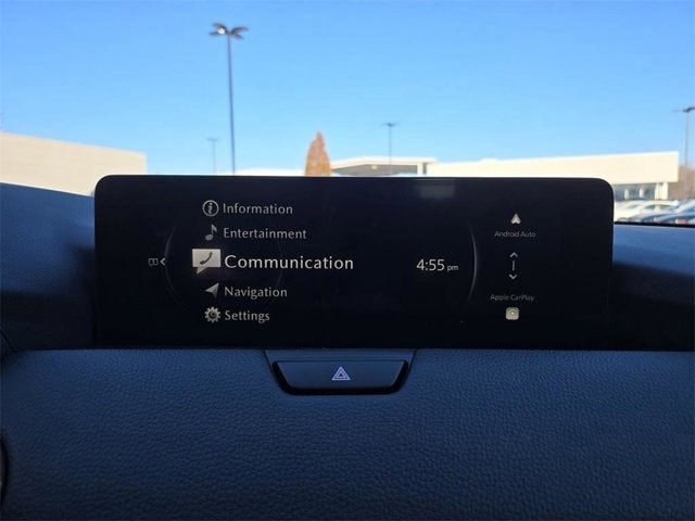 2026 Mazda CX-90 Preferred Package - Photo 27