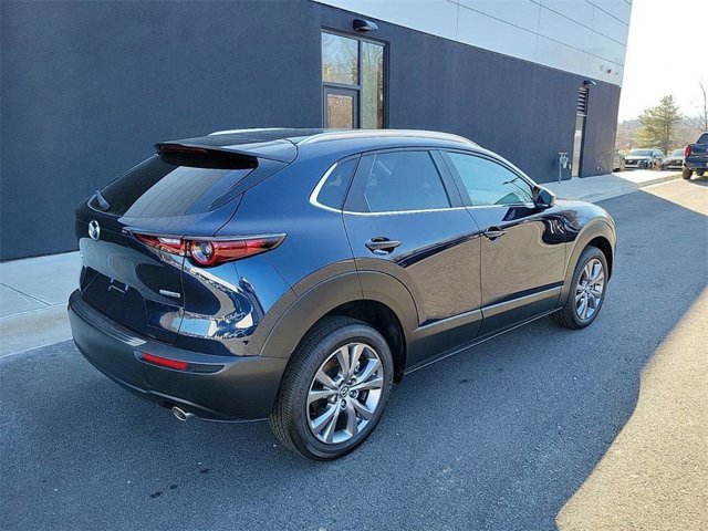 2025 Mazda CX-30 2.5 S Preferred photo 3