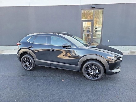 2025 Mazda CX-30 2.5 Turbo Premium AWD Sport Utility