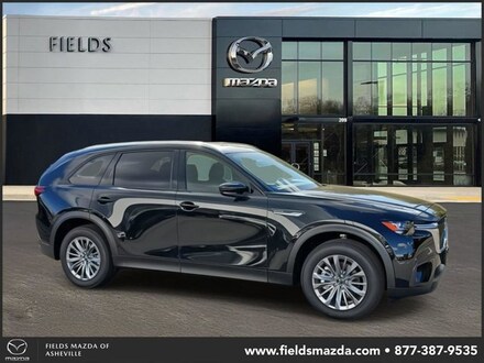 2025 Mazda CX-90 3.3 Turbo Preferred AWD Sport Utility