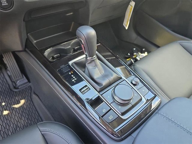 2025 Mazda CX-30 Select Sport - Photo 17