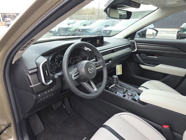 2026 Mazda CX-50 Turbo - Photo 22