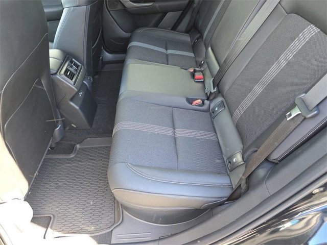 2025 Mazda CX-50 Preferred - Photo 16