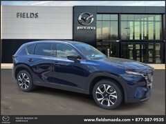 2026 Mazda CX-5 2.5 S Preferred AWD Sport Utility