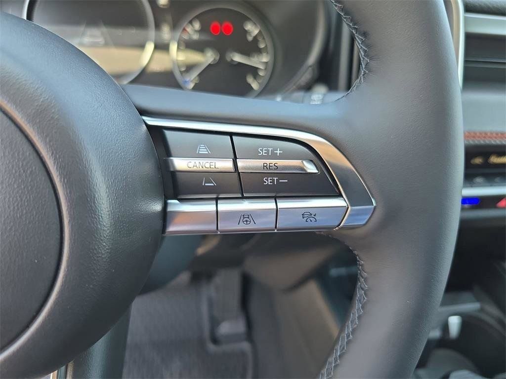2025 Mazda CX-50 Premium - Photo 19