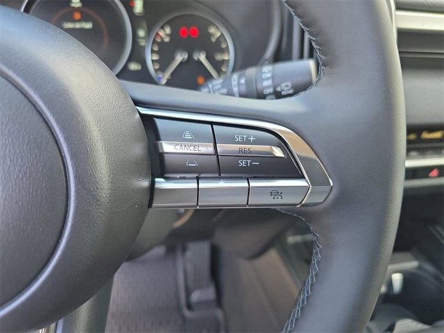 2025 Mazda CX-50 Preferred - Photo 28