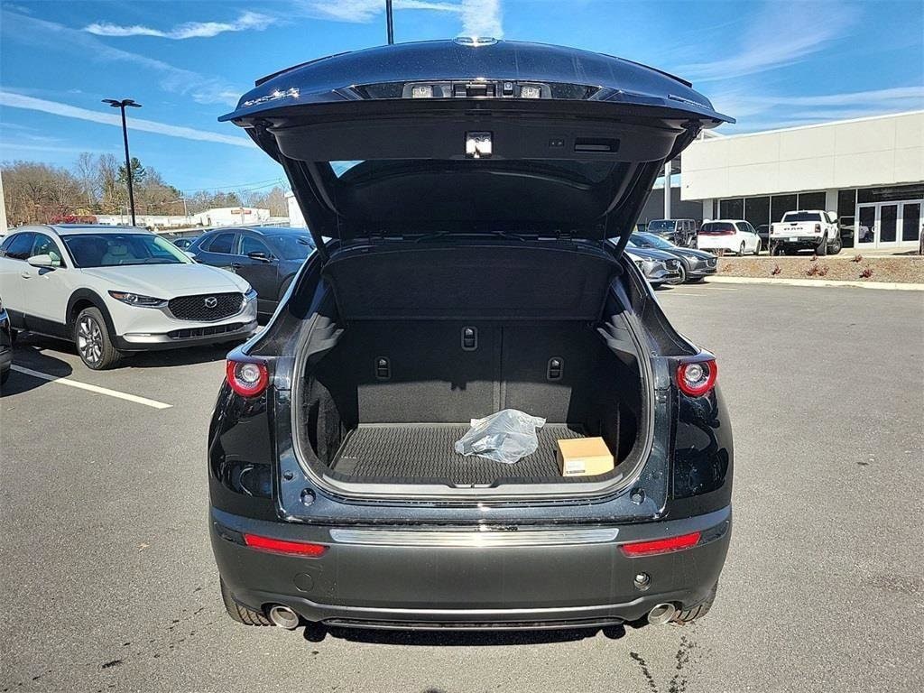 2025 Mazda CX-30 Turbo Premium - Photo 5