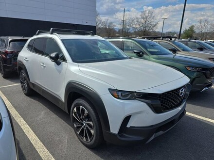 2026 Mazda CX-50 Hybrid Premium Plus AWD Sport Utility