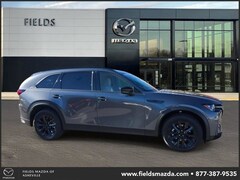 2026 Mazda CX-90 3.3 Turbo Premium Sport AWD Sport Utility
