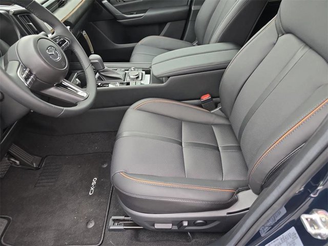 2026 Mazda CX-50 Premium - Photo 15