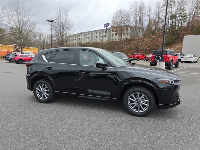 2025 Mazda CX-5 Base's photo