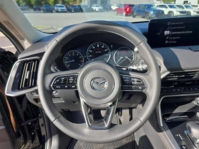 2025 Mazda CX-90 Preferred Package - Photo 17