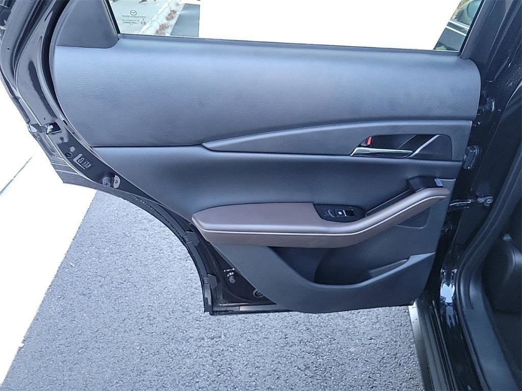 2025 Mazda CX-30 Turbo Premium - Photo 15