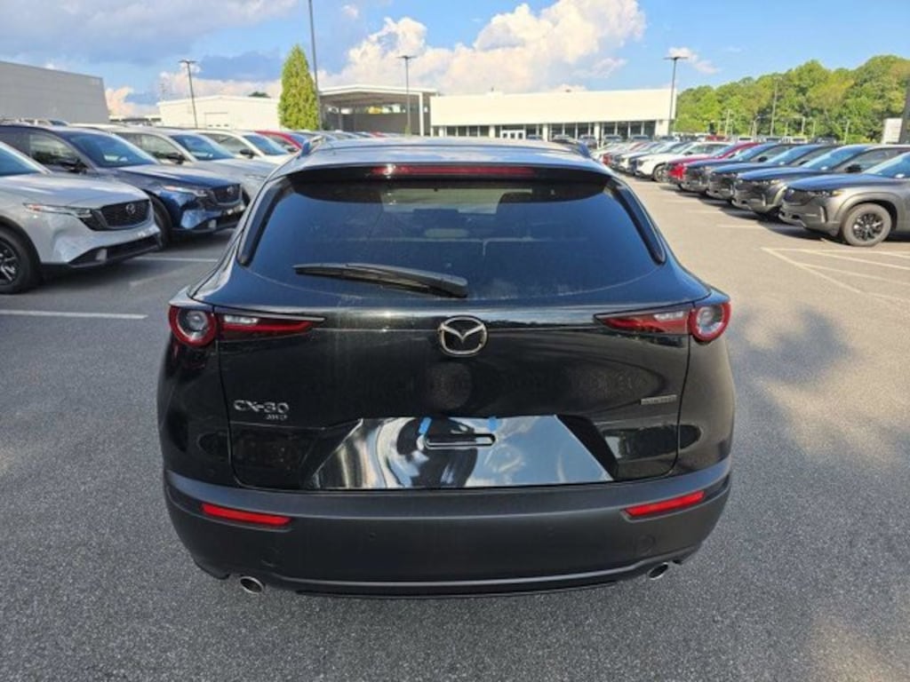 New 2026 Mazda CX-30 2.5 S Aire Edition Sport Utility