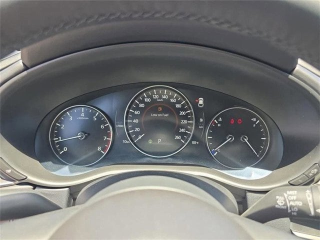 2025 Mazda CX-30 Select Sport - Photo 18