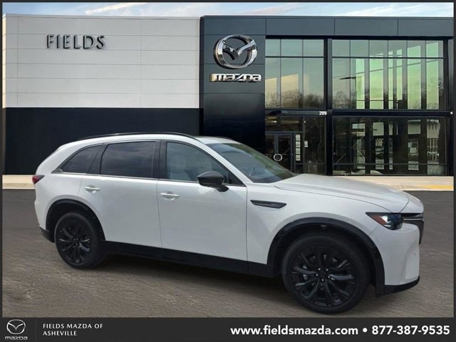 2026 Mazda CX-90 Turbo S Premium Sport Package's photo