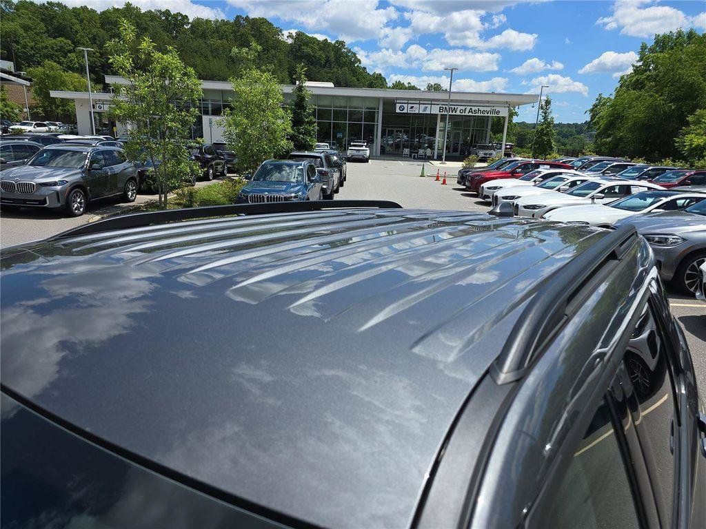 2025 Ford Explorer Active - Photo 11