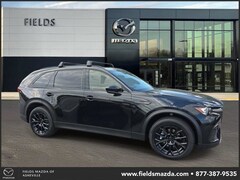 2026 Mazda CX-70 3.3 Turbo Premium Plus AWD Sport Utility