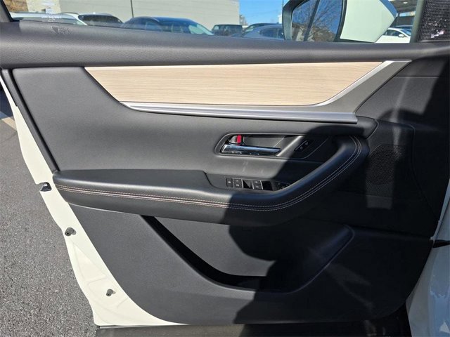 2026 Mazda CX-90 Preferred Package - Photo 19