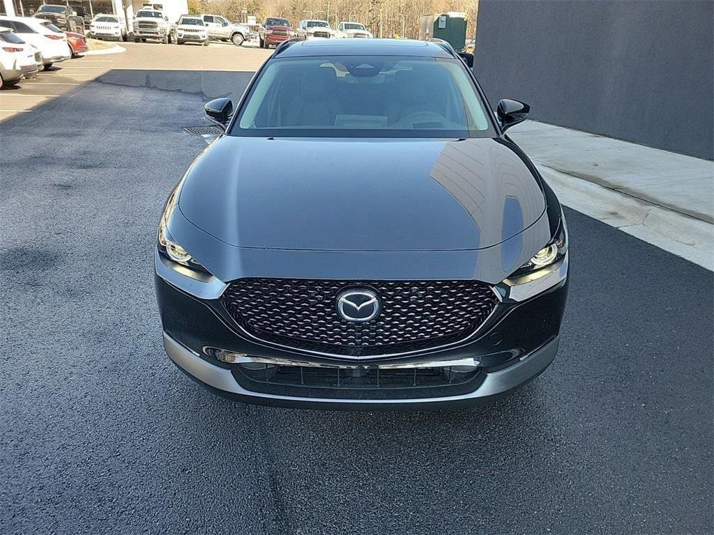 2025 Mazda CX-30 Turbo Premium - Photo 10