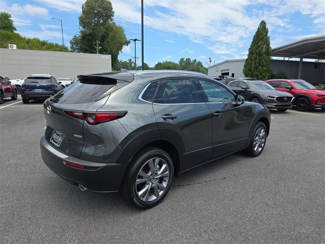 2025 Mazda CX-30 2.5 S Premium photo 2