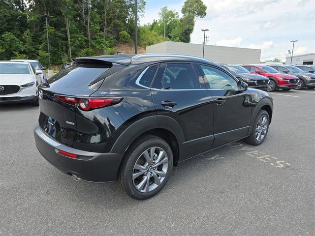 2025 Mazda CX-30 2.5 S Premium photo 3